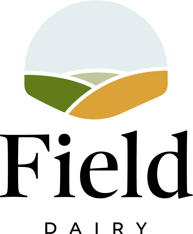 Field Logo color